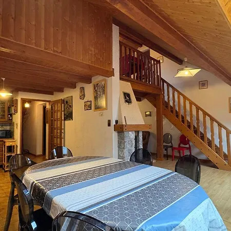 Apartman Entier 8 Couchages Wifi *