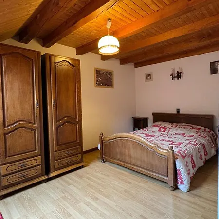 Entier 8 Couchages Wifi Saint-François-Longchamp