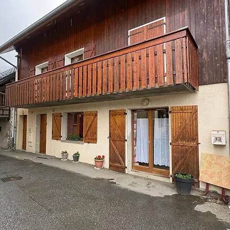 Entier 8 Couchages Wifi Appartement *