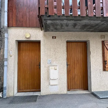 Appartement Entier 8 Couchages Wifi *
